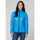 Helly Hansen Lifaloft Insulator Jacket - Womens, Bluebell, Medium, 65625-628-M