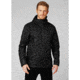 Helly Hansen Lifaloft Insulator Pullover - Mens, Black Matte, Large, 65675991-L