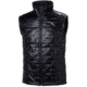 Helly Hansen Lifaloft Insulator Vest - Mens, Black, Medium, 65606-990-M