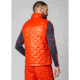 Helly Hansen Lifaloft Insulator Vest - Mens, Grenadine, XXL, 65606-135-2XL
