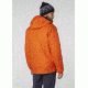 Helly Hansen Loke Jacket, Flame, Medium 62252-245-M