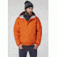 Helly Hansen Loke Jacket, Flame, Medium 62252-245-M