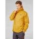 Helly Hansen Loke Jacket - Mens, Golden Glow, 2XL, 62252-343-2XL
