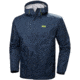 Helly Hansen Loke Jacket - Mens, North Sea Blue, 2XL, 62252-603-2XL