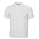 Helly Hansen Mens Club Qd Short Sleeve Shirt, White, Extra Large, 33965-001-XL
