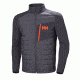 Helly Hansen Mens Insulator Jacket, Sulphur, Small, 33928-351-S