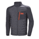 Helly Hansen Mens Insulator Jacket, Graphite Blue, Extra Large, 33928-994-XL