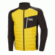 Helly Hansen Mens Insulator Jacket, Sulphur, Small, 33928-351-S