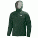 Helly Hansen Mens Loke Jacket, Jungle Green, Small, 62252-390-S