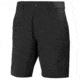 Helly Hansen Mens Qd Club Shorts, Ebony, 33, 33933-980-33