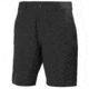 Helly Hansen Mens Qd Club Shorts, Ebony, 33, 33933-980-33