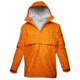 Helly Hansen Moss Anorak - Mens, Blaze Orange, Small, 53260282-S