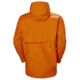 Helly Hansen Moss Anorak - Mens, Blaze Orange, Small, 53260282-S