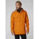 Helly Hansen Moss Anorak - Mens, Blaze Orange, Small, 53260282-S