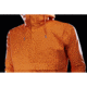 Helly Hansen Moss Anorak - Mens, Blaze Orange, Small, 53260282-S