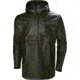 Helly Hansen Moss Anorak - Mens, Forest Camo, Extra Large, 53260444-XL