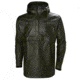 Helly Hansen Moss Anorak - Mens, Forest Camo, Large, 53260-444-L