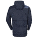 Helly Hansen Moss Anorak - Mens, Navy, Extra Large, 53260597-XL