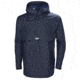 Helly Hansen Moss Anorak - Mens, Navy, Small, 53260-597-S