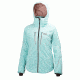 Helly Hansen Motion Stretch Jacket - Womens-Seabreeze-Medium