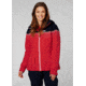 Helly Hansen Motionista Lifaloft Jacket - Womens, Alert Red, Extra Small, 65677-222-XS