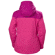Helly Hansen Motionista Lifaloft Jacket - Womens, Dragon Fruit, Extra Small, 65677-181-XS