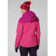 Helly Hansen Motionista Lifaloft Jacket - Womens, Dragon Fruit, Extra Small, 65677-181-XS