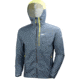 Odin Moon Light Jacket - Mens-Ebony-Large
