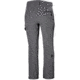 Helly Hansen Odin Mountain Softshell Pant - Womens, Quiet Shade, Medium, 62911-971-M