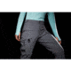 Helly Hansen Odin Mountain Softshell Pant - Womens, Quiet Shade, Medium, 62911-971-M
