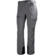 Helly Hansen Odin Mountain Softshell Pant - Womens, Quiet Shade, Medium, 62911-971-M