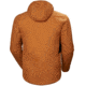Helly Hansen Odin Stretch Hooded Insulated Jacket - Mens, Marmalade, Small, 62833-283-S