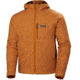 Helly Hansen Odin Stretch Hooded Insulated Jacket - Mens, Marmalade, Small, 62833-283-S