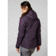 Helly Hansen Odin Stretch Hooded Insulated Jacket - Womens, Nightshade, Medium, 62832-680-M