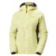 Helly Hansen Odin Stretch Hooded Light Insulated Jacket, Yellow Pear, Medium - Womens, 62924-386-M
