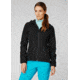 Helly Hansen Odin Stretch Hooded Light Insulted Jacket - Womens, Black, Small, 62924-990-S