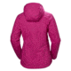 Helly Hansen Odin Stretch Insulated Jacke - Womens, Dragon Fruit, Extra Small, 62832181-XS