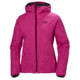 Helly Hansen Odin Stretch Insulated Jacke - Womens, Dragon Fruit, Extra Small, 62832181-XS