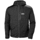 Helly Hansen Odin Stretch Hooded Insulated Jacket - Mens, Black, Small, 62833_990-S