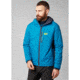 Helly Hansen Odin Stretch Insulated Jacket - Mens, Celestial, XL, 62833-506-XL