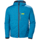 Helly Hansen Odin Stretch Insulated Jacket - Mens, Celestial, XL, 62833-506-XL