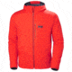 Helly Hansen Odin Stretch Insulated Jacket - Mens, Grenadine, Large, 62833-135-L