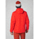 Helly Hansen Odin Stretch Insulated Jacket - Mens, Grenadine, XXL, 62833-135-2XL