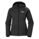 Helly Hansen Odin Stretch Insulated Jacket - Womens, Black, XL, 62832-990-XL
