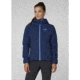 Helly Hansen Odin Stretch Insulated Jacket - Womens, Catalina Blue, Large, 62832-541-L