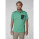 Helly Hansen Oksval Ss Polo - Mens, Pepper Green, Extra Large, 62896471-XL