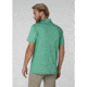 Helly Hansen Oksval Ss Polo - Mens, Pepper Green, Extra Large, 62896471-XL