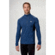 Helly Hansen Pace 1/2 Zip LIFA Flow Long Sleeve - Men's-Deep Steel-Small