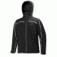 Helly Hansen Podium Jacket - Men's-Black-Small