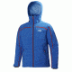 Helly Hansen Podium Jacket - Men's-Racer Blue-X-Large